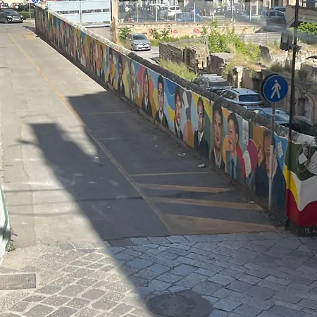Infiniti Noi Palermo