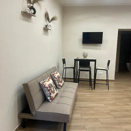 Infiniti Noi Apartment *
