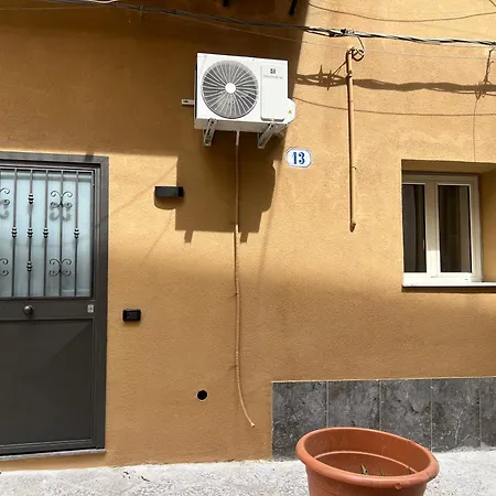 Infiniti Noi * Palermo