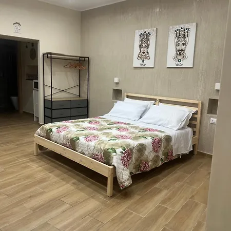 Infiniti Noi Palermo
