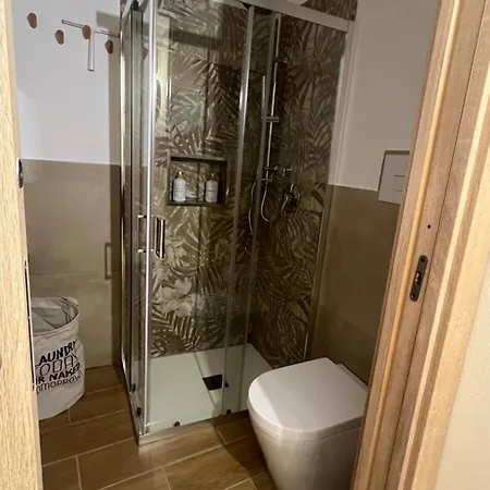 Infiniti Noi Apartment Palermo