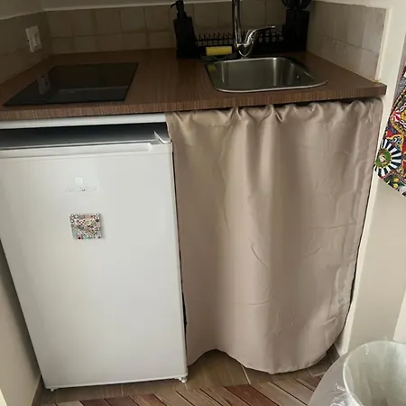 Apartment Infiniti Noi Palermo