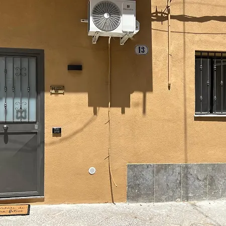 Infiniti Noi * Palermo