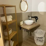 Infiniti Noi Lejlighed Palermo