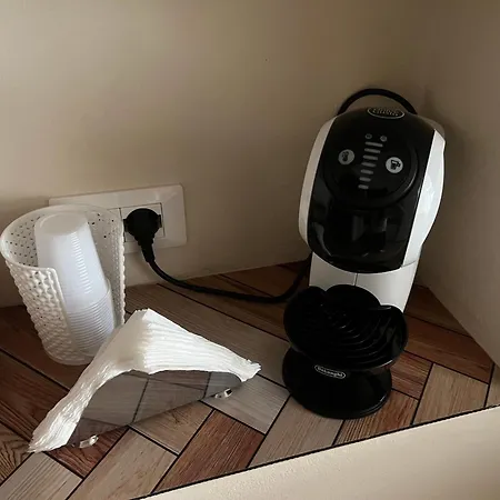 شقة Infiniti Noi *
